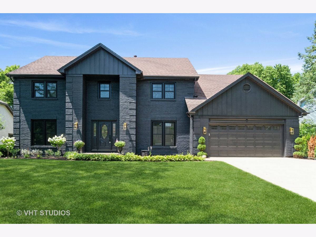 Homes Rented Hobson Woods Naperville Illinois, 675 Cavalcade