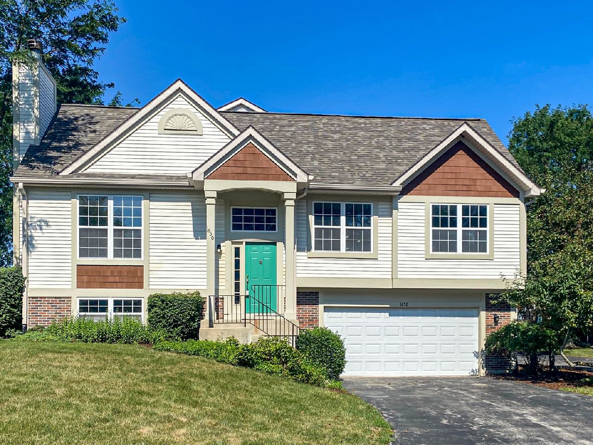 Townhomes Sold Appletree West Chicago Illinois, 1650 Apple Tree