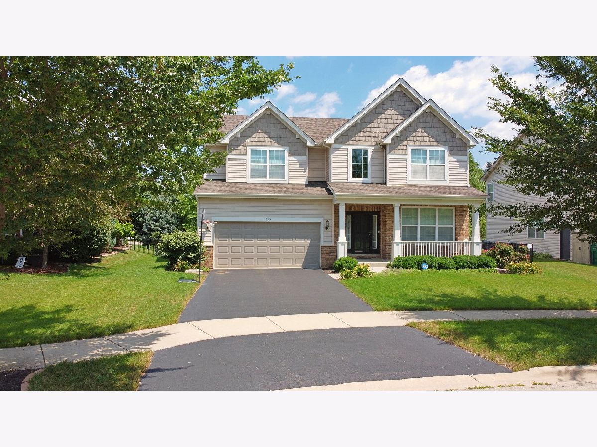 Homes Sold Misty Ridge Romeoville Illinois, 785 Mystic