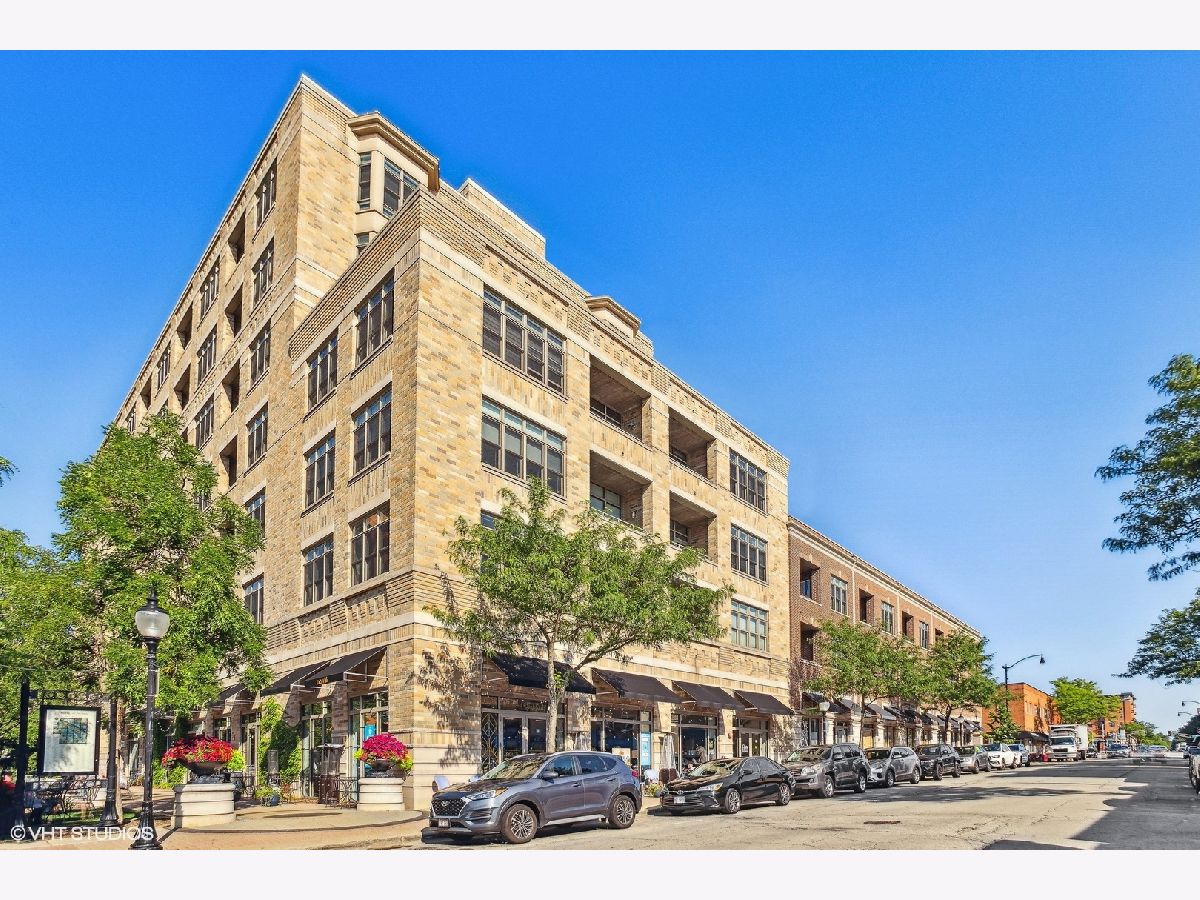 Condominiums Sold Metro Lofts Arlington Heights Illinois, 10 Dunton