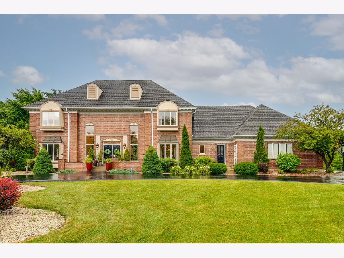 Homes Sold Oak Island Long Grove Illinois, 3607 Crestview