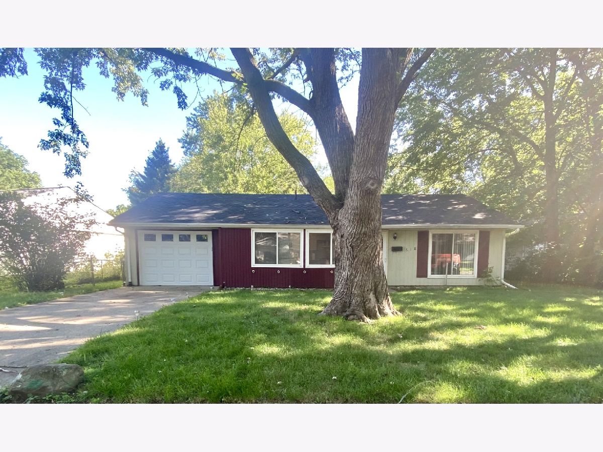 Homes Sold Weller's Scottswood Urbana Illinois, 1618 Ivanhoe