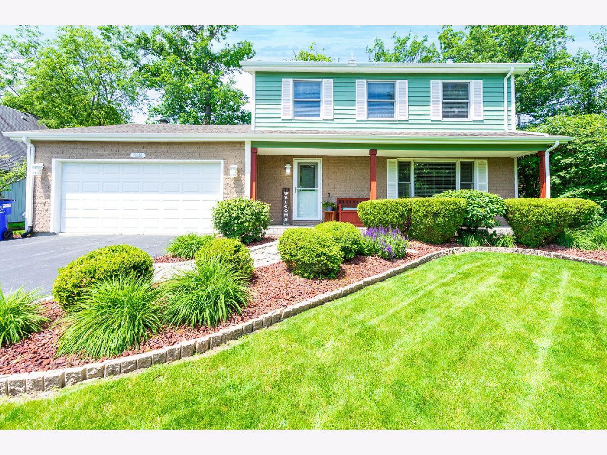Homes Sold Deluga Woods Orland Park Illinois, 15644 115th