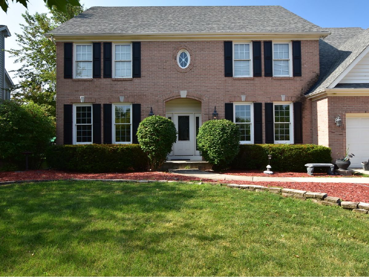 Homes & Townhomes & Condos Rented White Eagle Naperville Illinois, 3530 Monarch