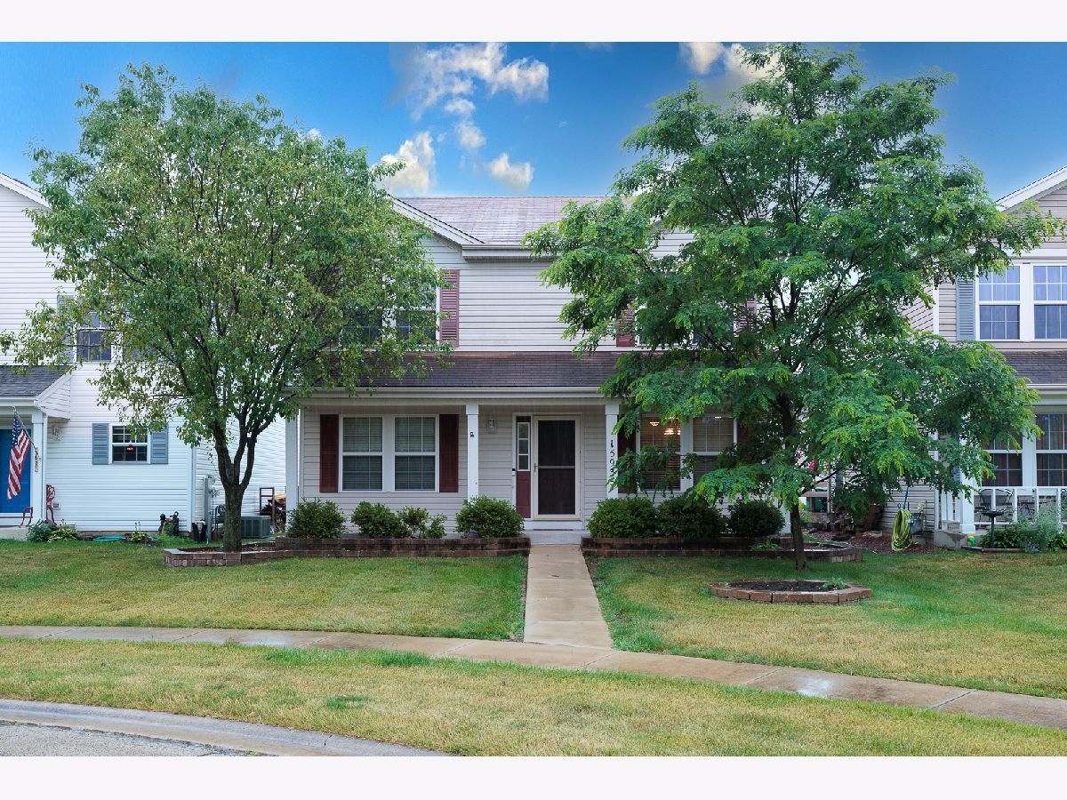 Homes Sold Parker Ridge Lockport Illinois, 15935 Iroquois