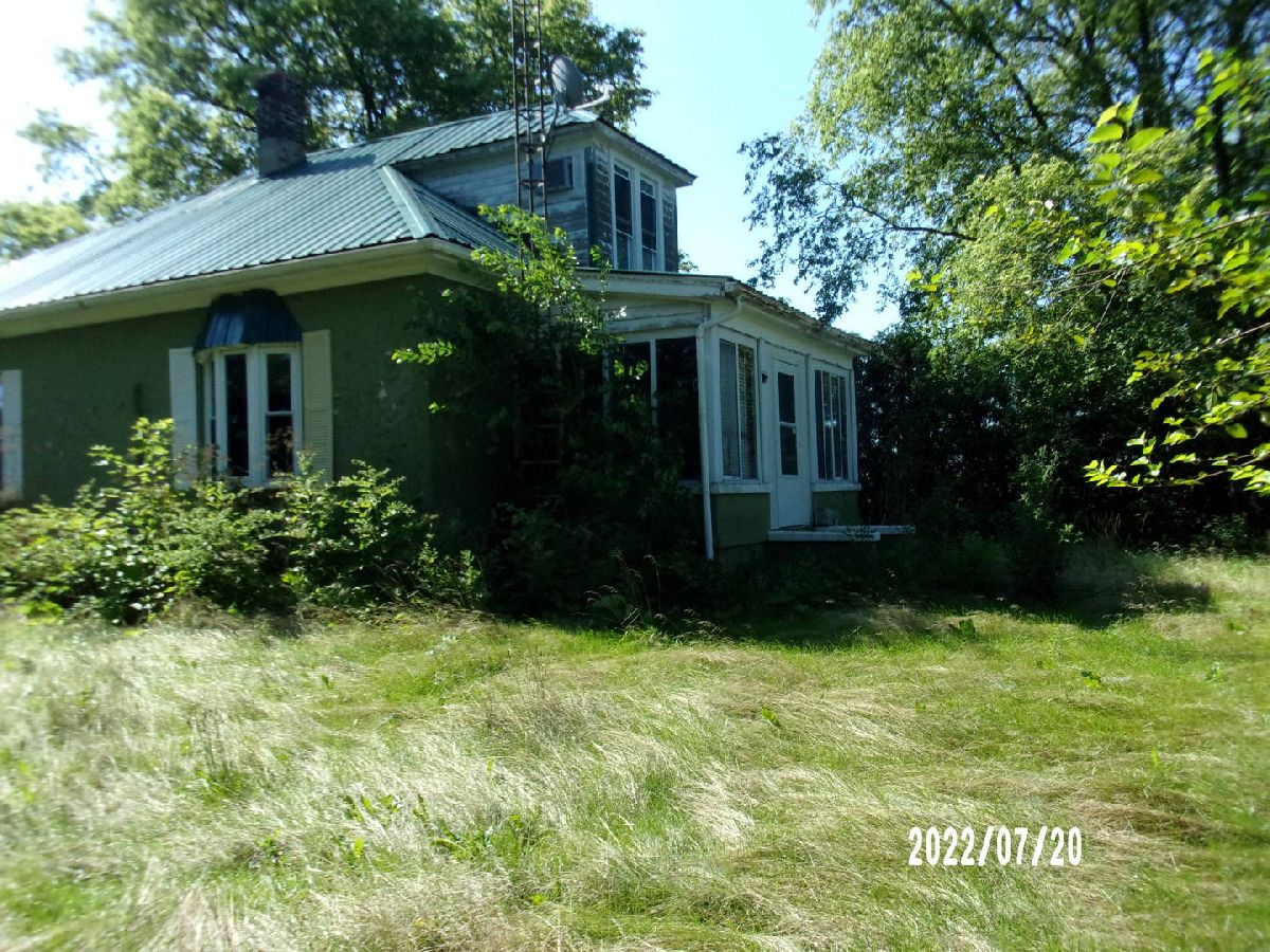  Sold Thawville Illinois, 400 Wood