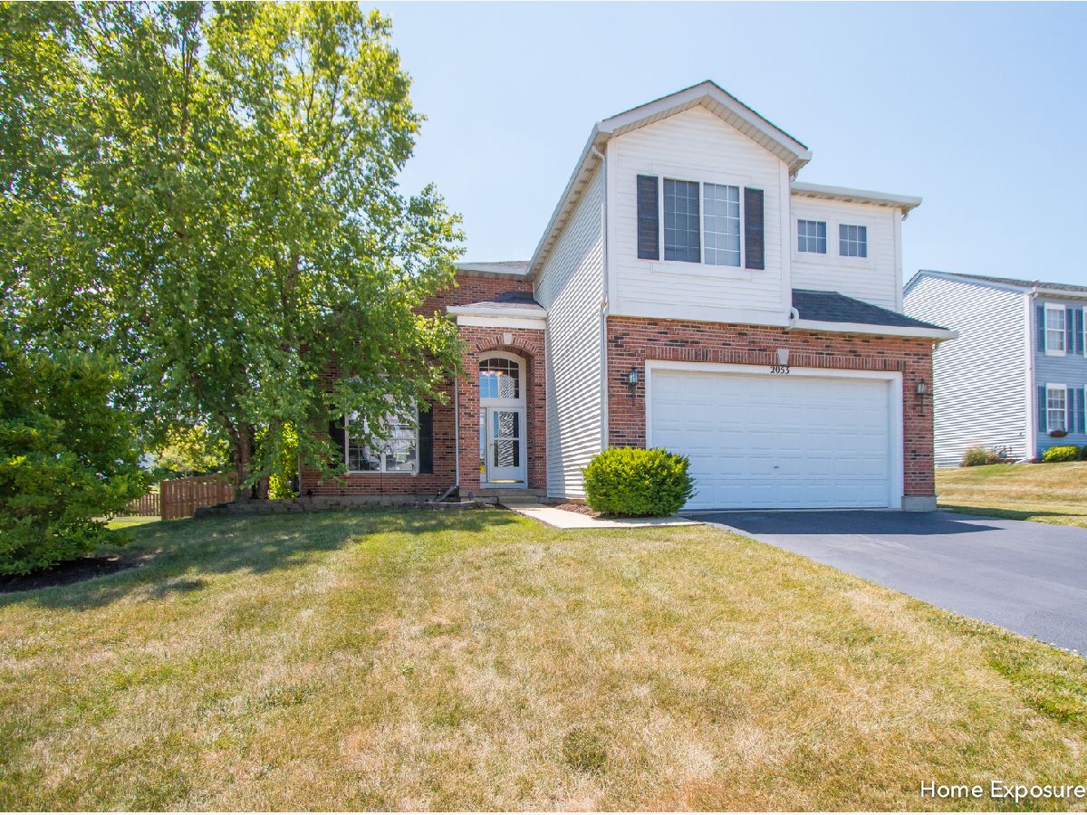 Homes Sold Westbury Farm Aurora Illinois, 2053 Westbury