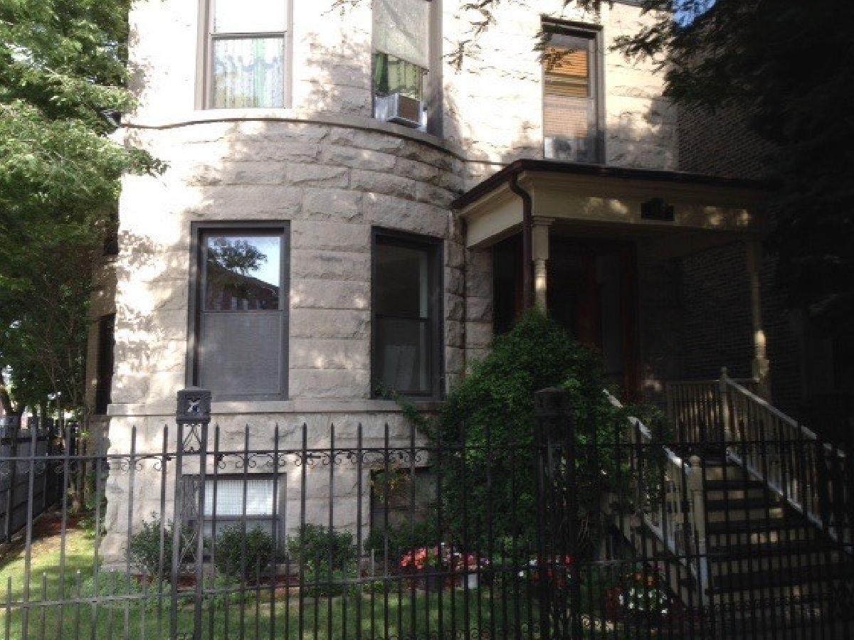 Condos & Townhomes & Homes Rented Ravenswood Chicago Illinois, 4400 Greenview