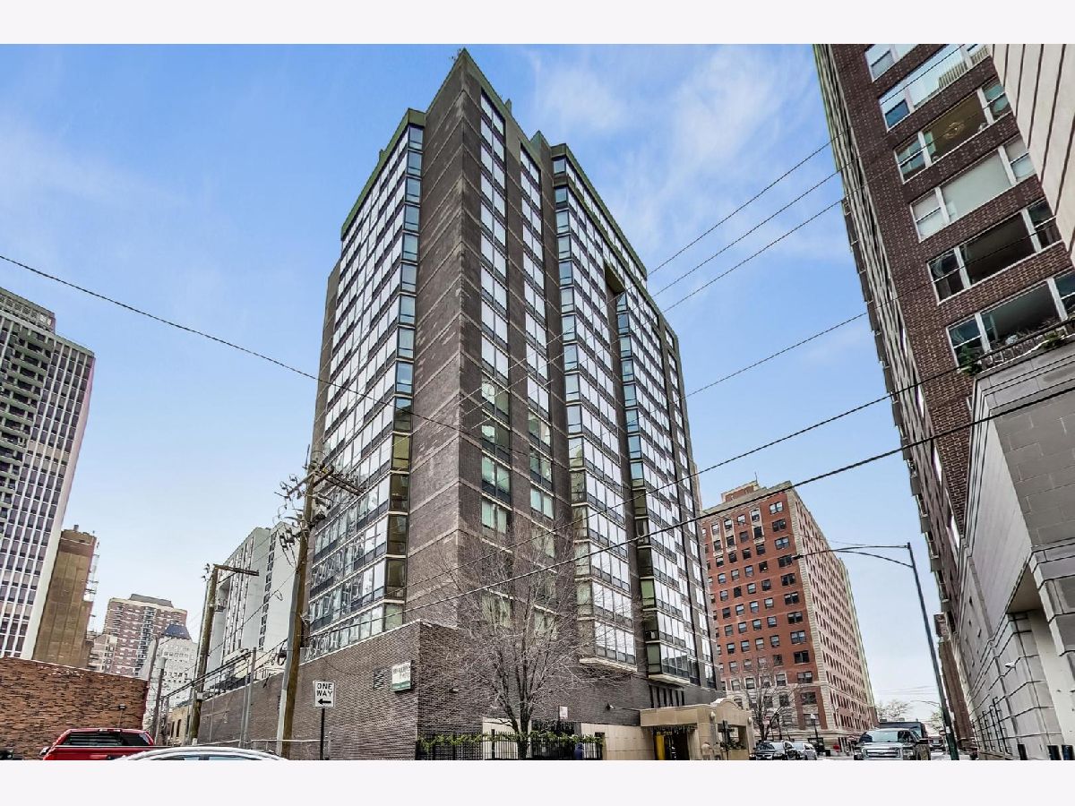 Condominiums Rented Hanover House Chicago Illinois, 21 Goethe