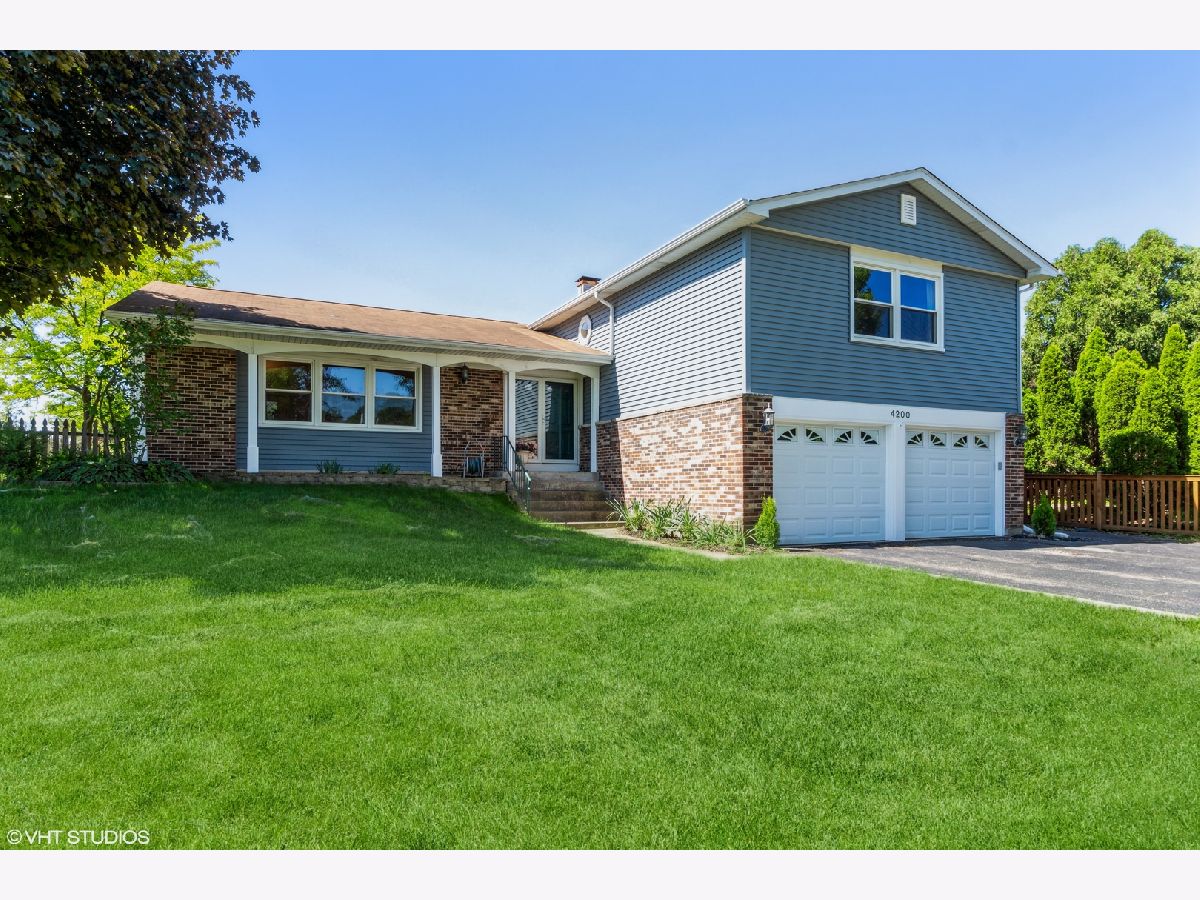 Homes Sold Stony Ridge Hoffman Estates Illinois, 4200 Sturbridge