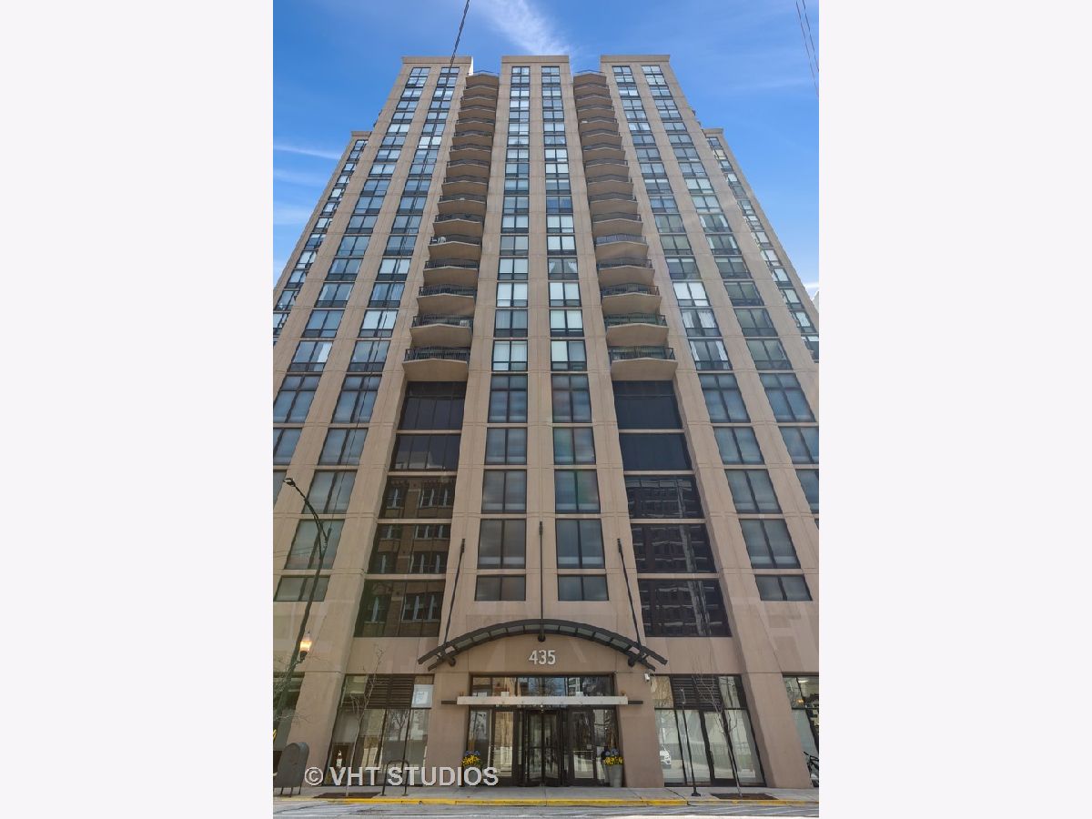 Condominiums Sold Erie Center Condominiums Chicago Illinois, 435 Erie