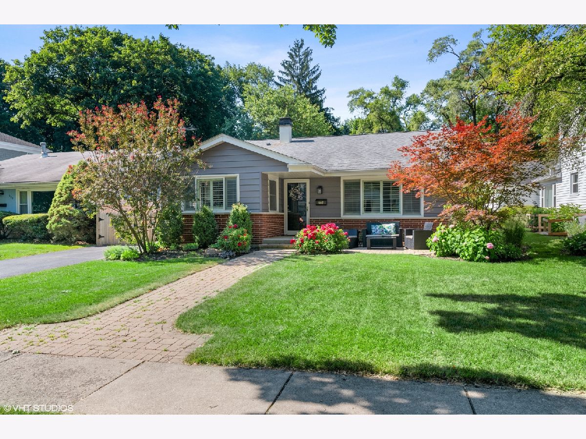 Homes Sold Sunnyside Park Libertyville Illinois, 607 Meadow