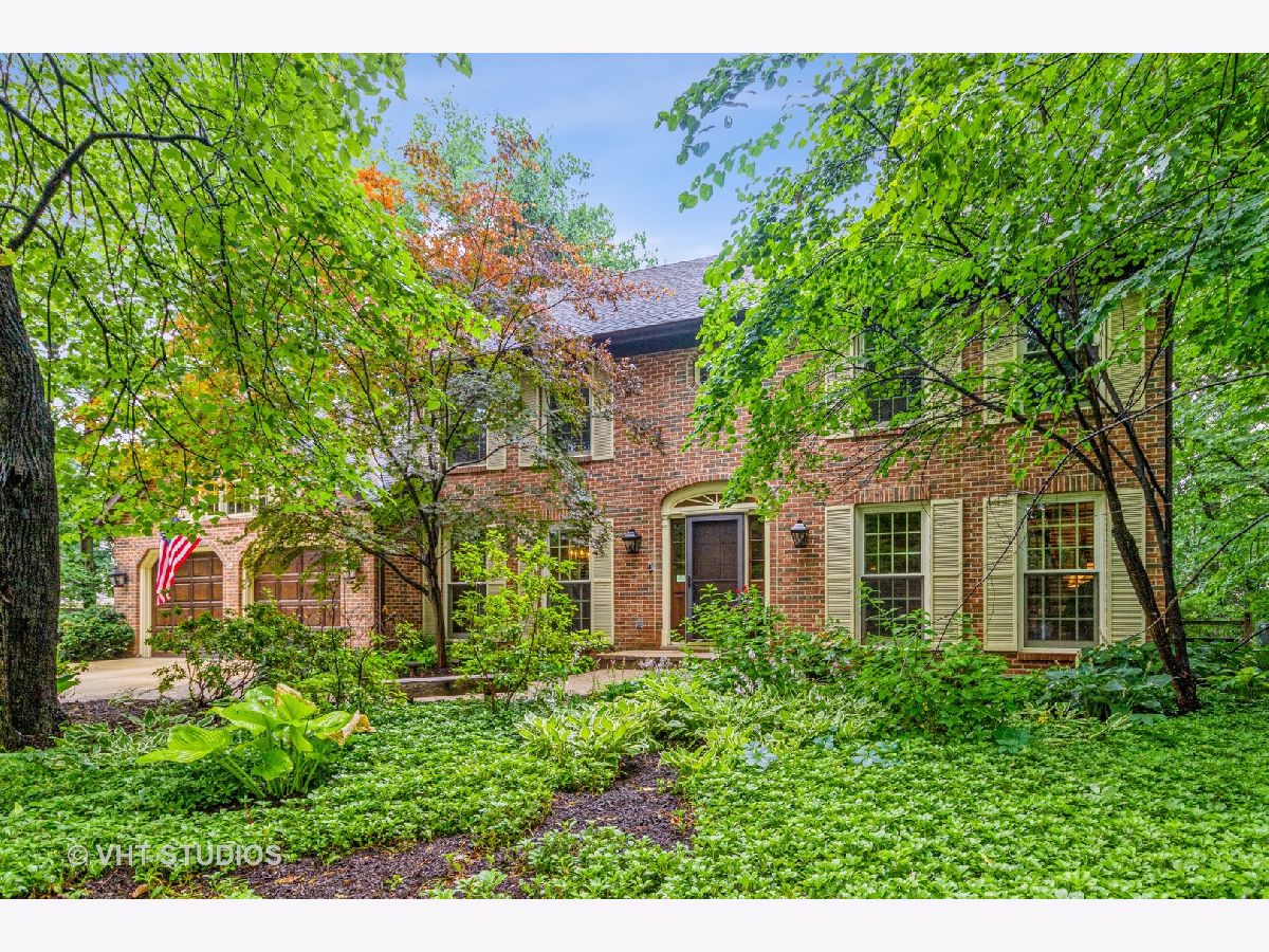 Homes Sold Hobson Woods Naperville Illinois, 861 Proud Clarion