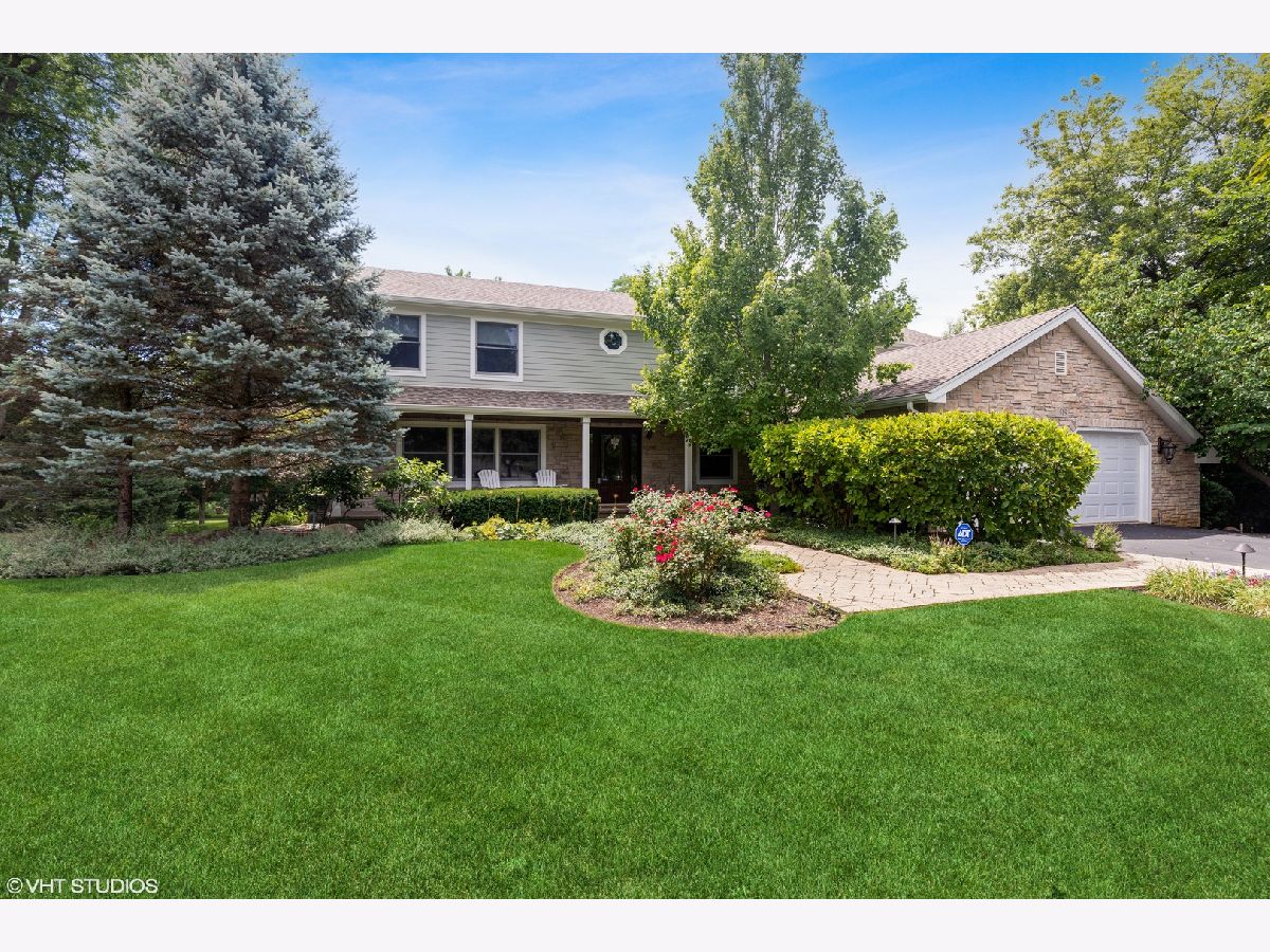 Homes Sold Bull Creek Libertyville Illinois, 1519 Bull Creek