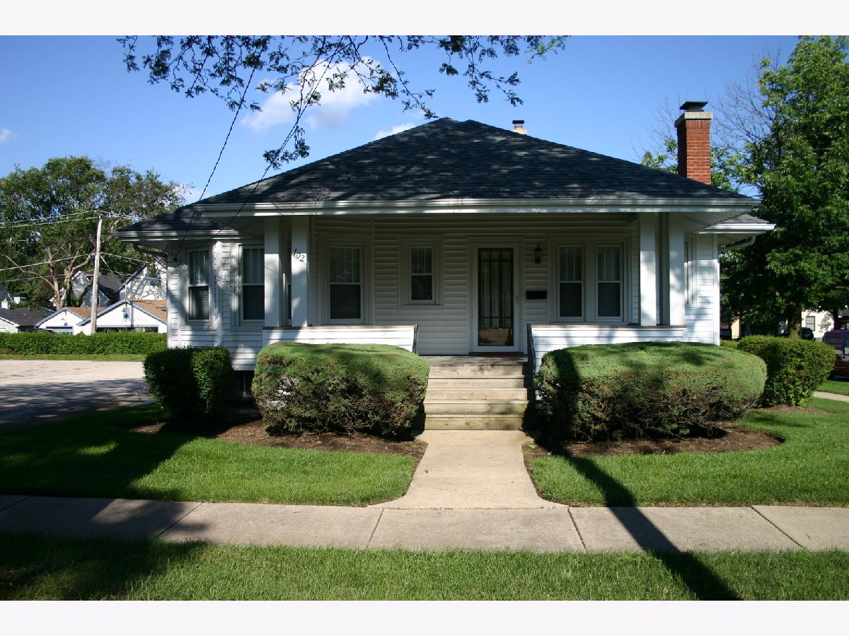 Homes & Townhomes Rented Heritage Libertyville Illinois, 102 Park