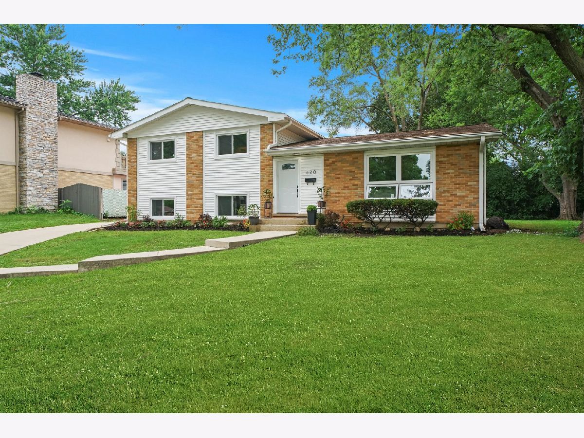 Homes Sold Lombard Meadows Lombard Illinois, 820 Wilson