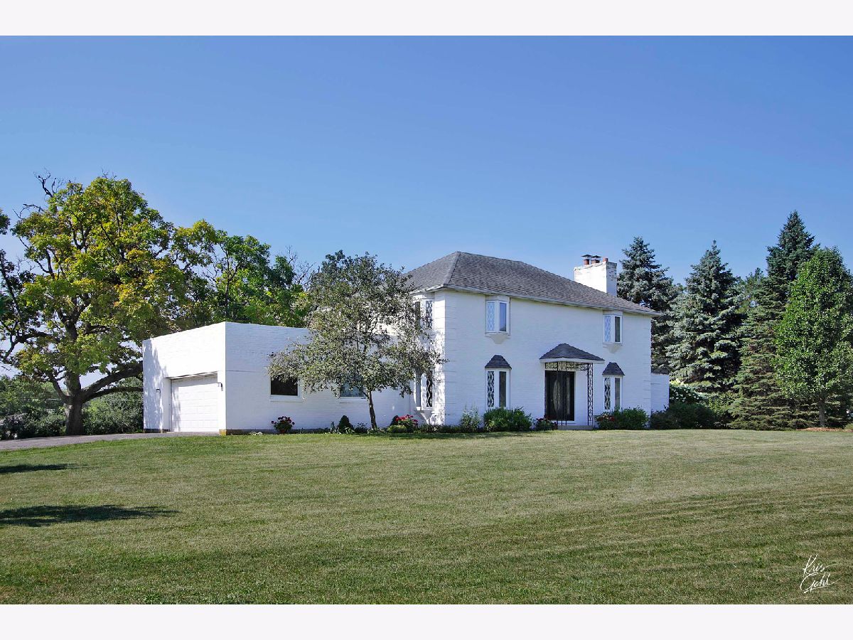 Homes Sold Caines Woods Ingleside Illinois, 24971 Caine