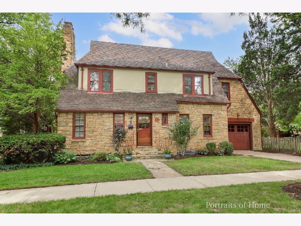 Homes Sold Riddle Highlands Aurora Illinois, 819 Oak