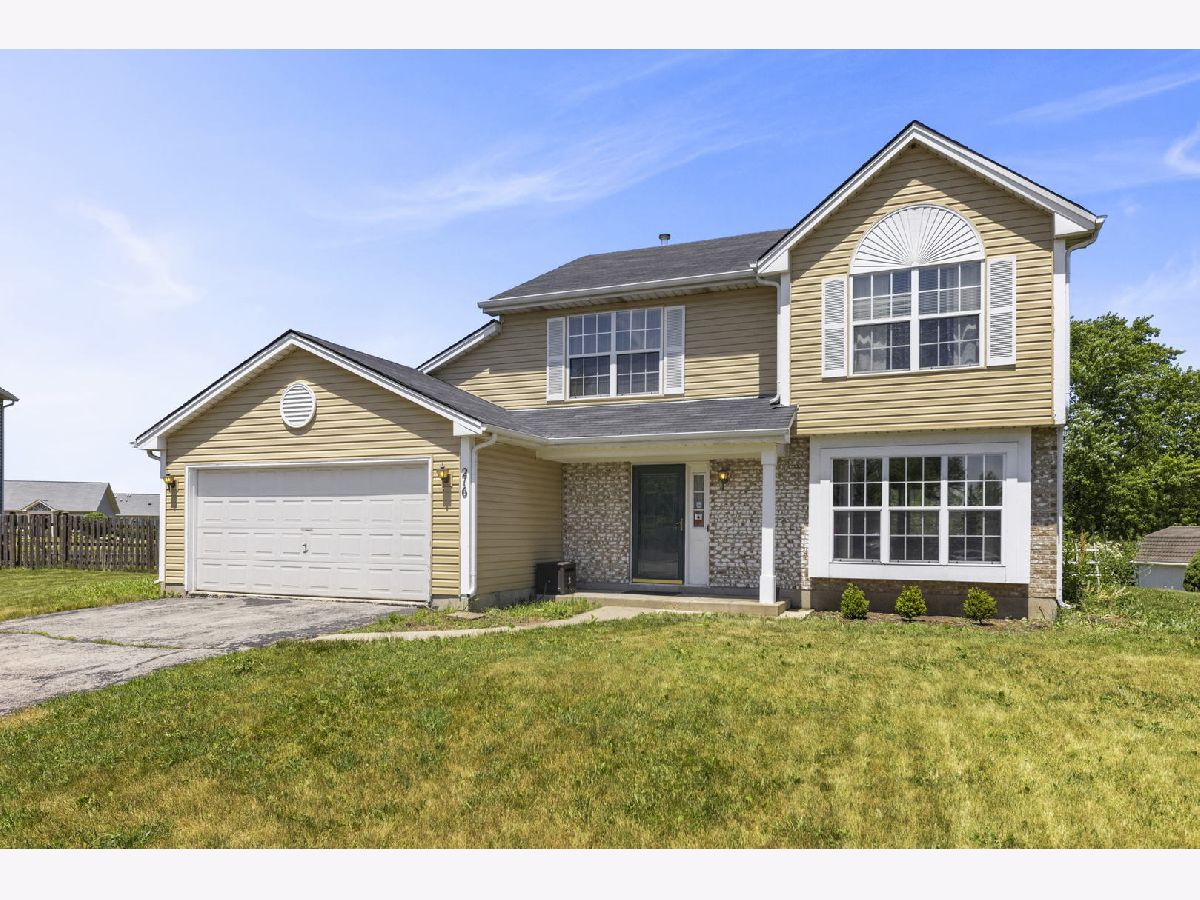 Homes Sold Hunters Trail Bolingbrook Illinois, 216 Ironbark