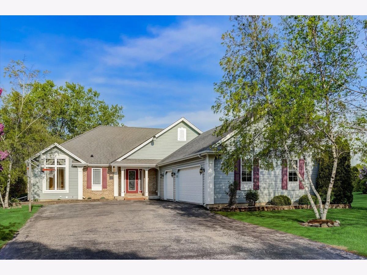 Homes Sold Mission Hills Pleasant Prairie Wisconsin, 11005 42nd