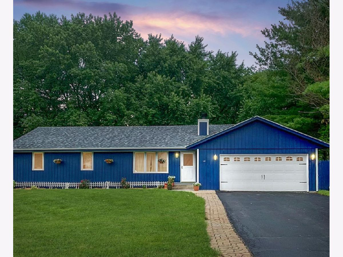 Homes Sold Candlewick Poplar Grove Illinois, 119 London