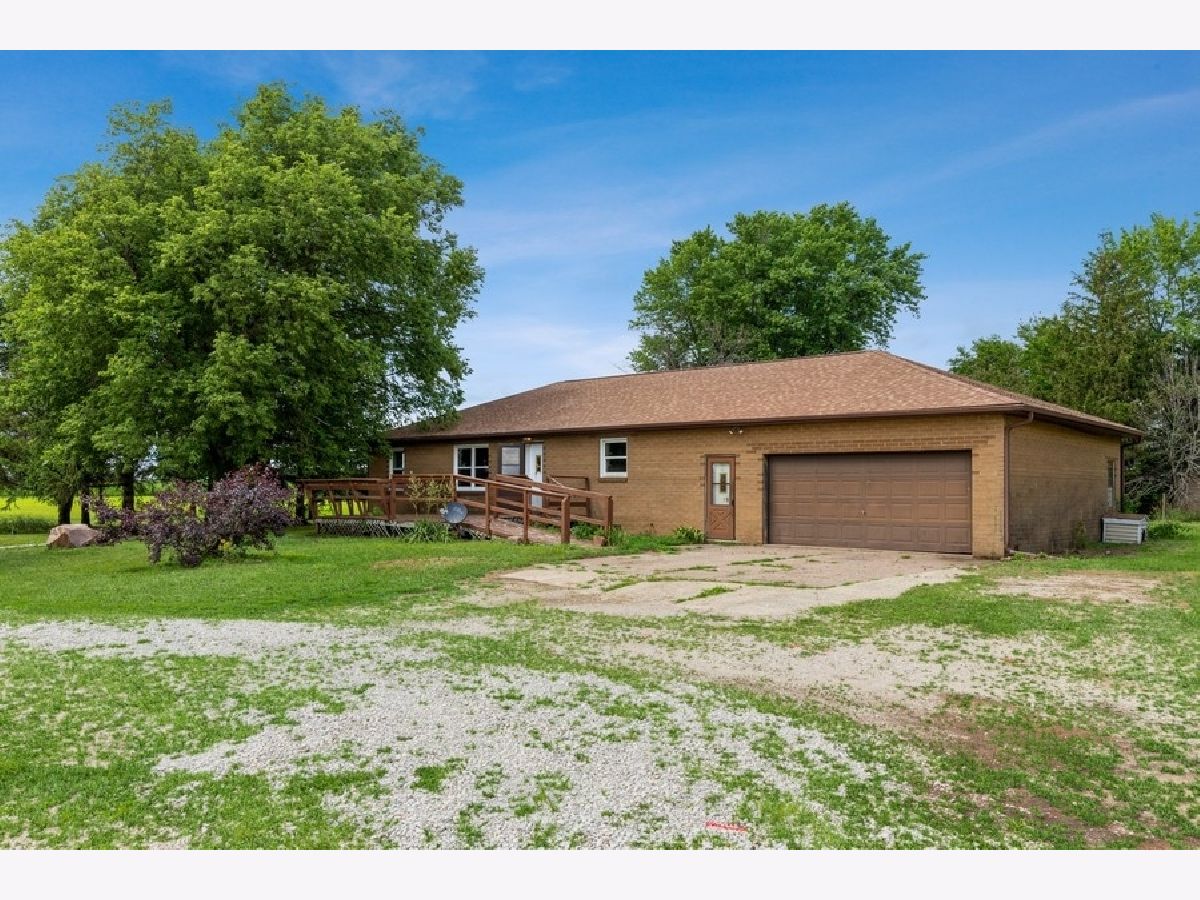  Sold Albany Illinois, 7870 Pryor