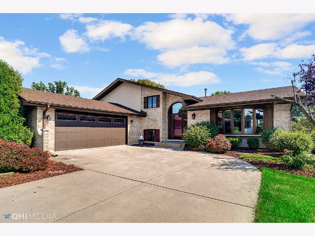 Homes Sold Old Oak South Homer Glen Illinois, 13219 Mulraney
