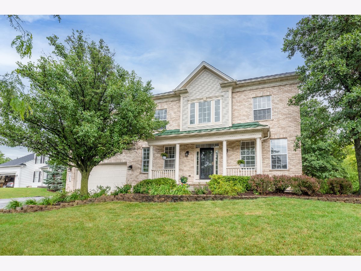 Homes Sold Ridings East Bartlett Illinois, 1321 Keenland