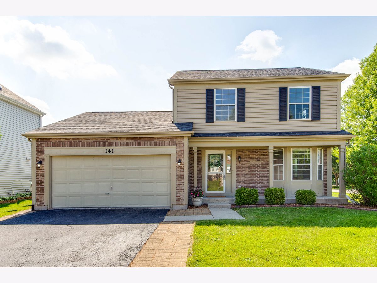 Homes Sold Newport Cove Carpentersville Illinois, 141 Tay River