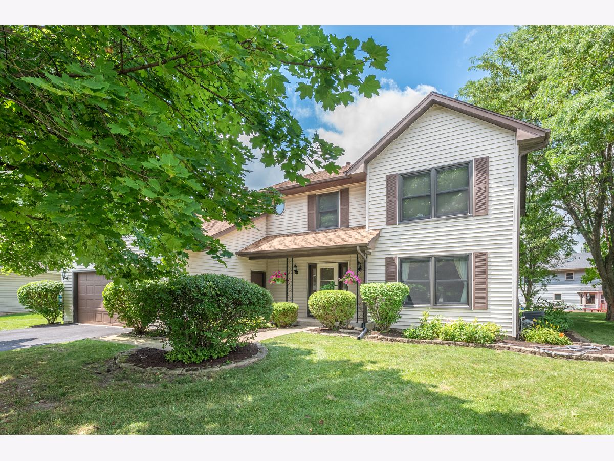 Homes Sold Hunters Ridge Aurora Illinois, 1333 Natalie