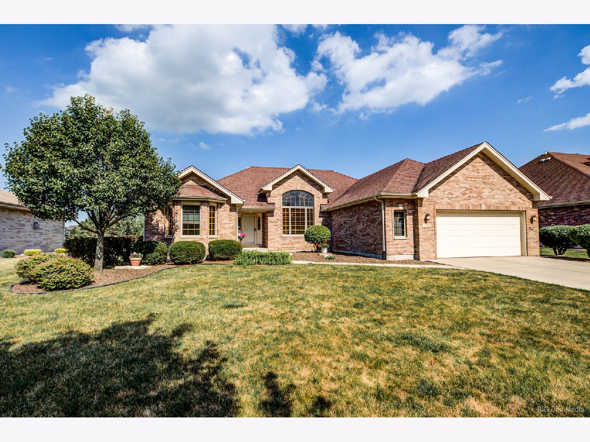 Homes Sold Horizon Meadows New Lenox Illinois, 2768 Sunrise