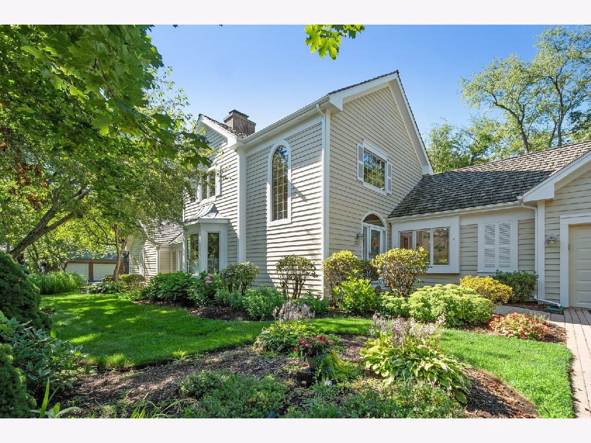 Homes Sold Fields Of Long Grove Long Grove Illinois, 4616 Forest Edge