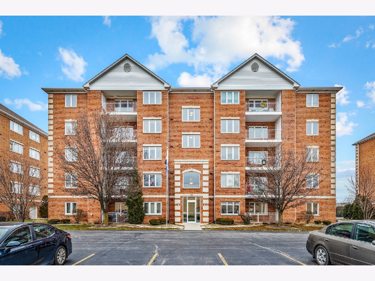 Condos & Townhomes & Homes Sold Foxwoods Oak Lawn Illinois, 5450 115th