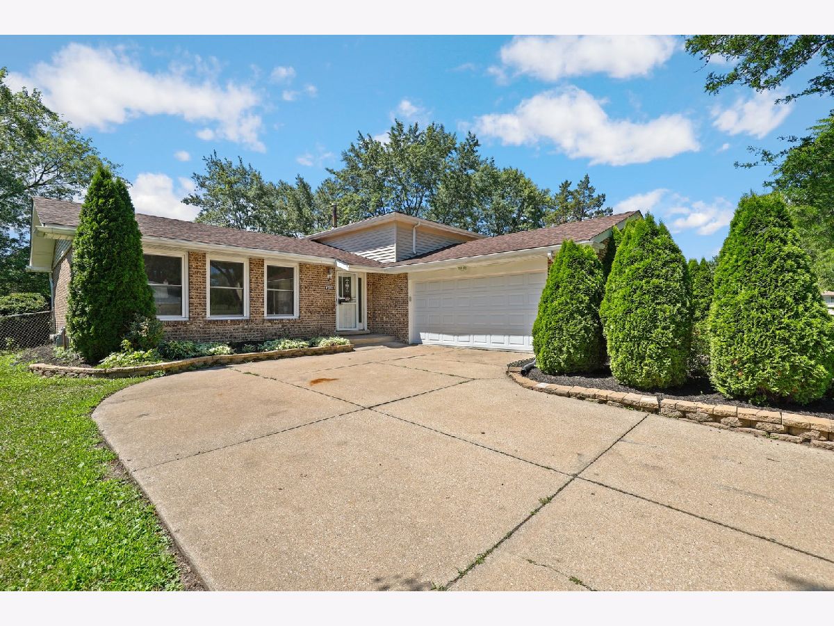 Homes & Townhomes & Condos Sold Creekside Matteson Illinois, 6315 Streamwood
