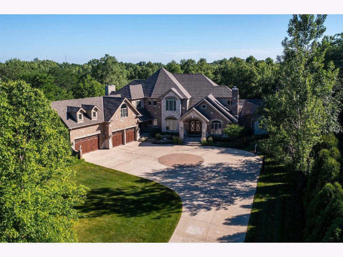 Homes Sold White Birch Lakes Hawthorn Woods Illinois, 38 Old Lake