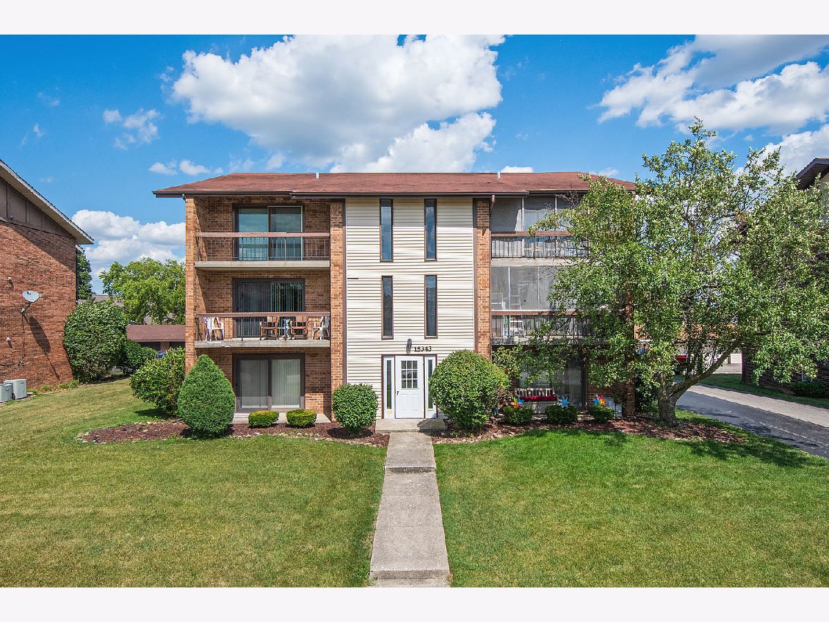 Condos & Townhomes Sold Treetop Orland Park Illinois, 15343 Treetop