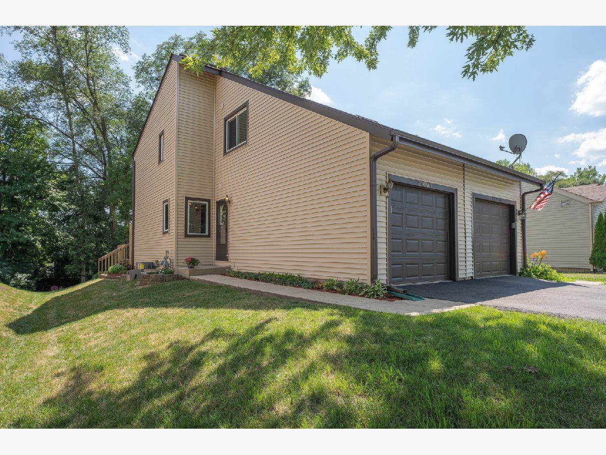 Condos & Townhomes & Homes Sold Winfield Terrace Winfield Illinois, 27W143 Cooley
