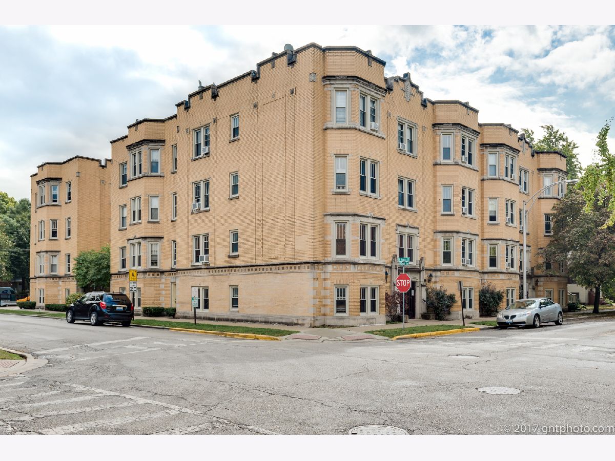 Condominiums Sold Morgan Court Forest Park Illinois, 7444 Adams