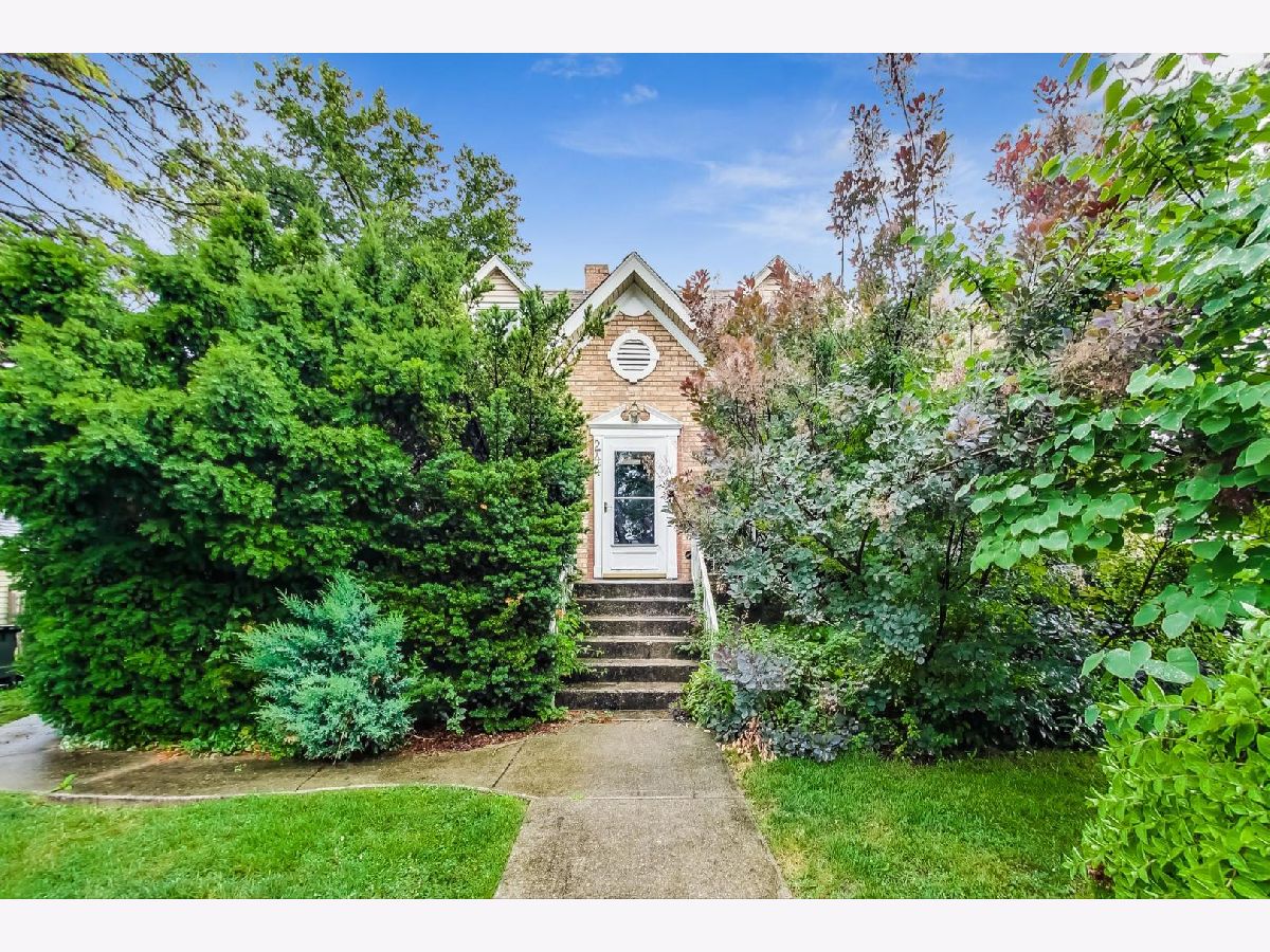 Homes Sold Branigars Wood Dale Illinois, 244 Forest View