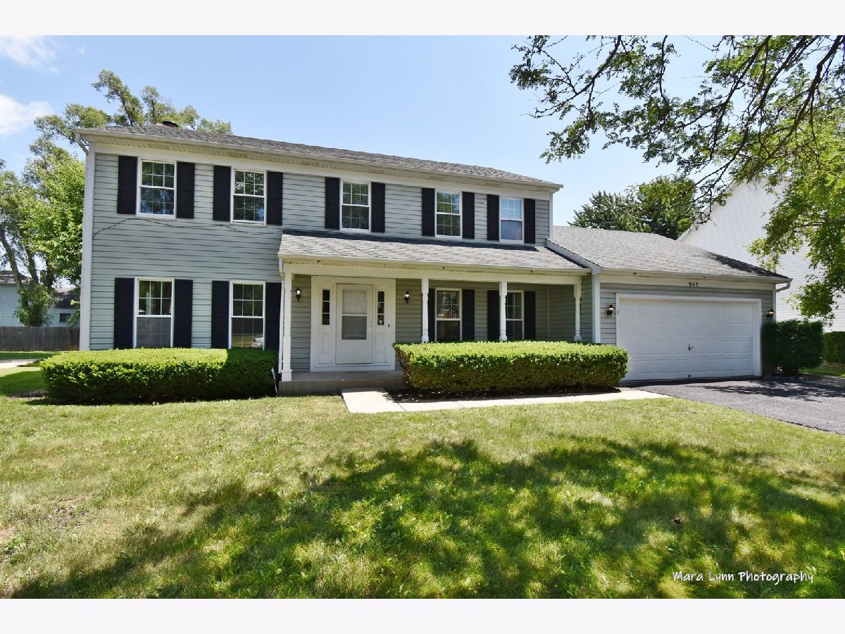 Homes & Townhomes Rented Randall Square Geneva Illinois, 941 Wood