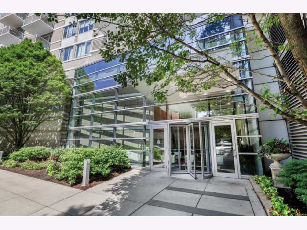 Townhomes & Condos Rented Prairie House Chicago Illinois, 1515 Prairie