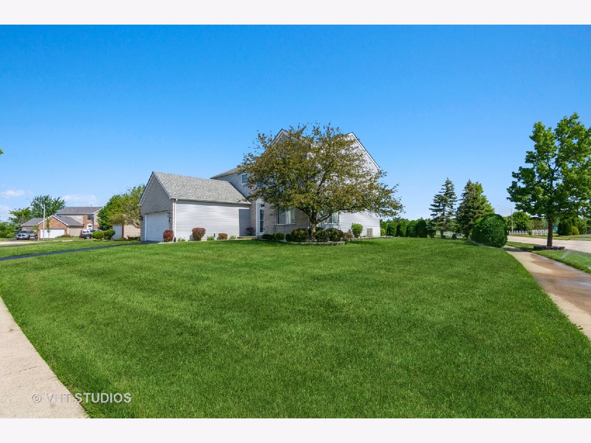 Homes Sold Cedar Creek Matteson Illinois, 29 Treehouse