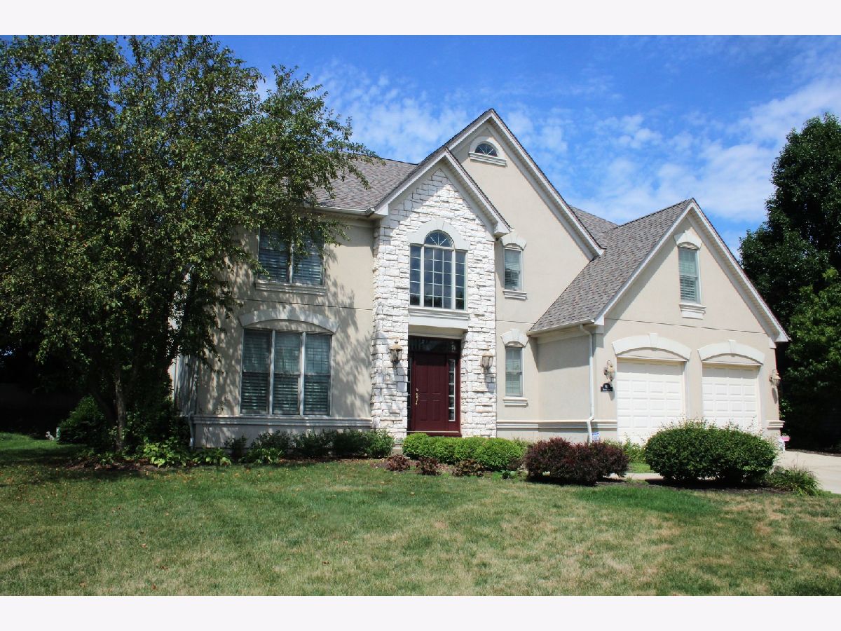 Homes Sold Wooded Creek Joliet Illinois, 611 Reserve
