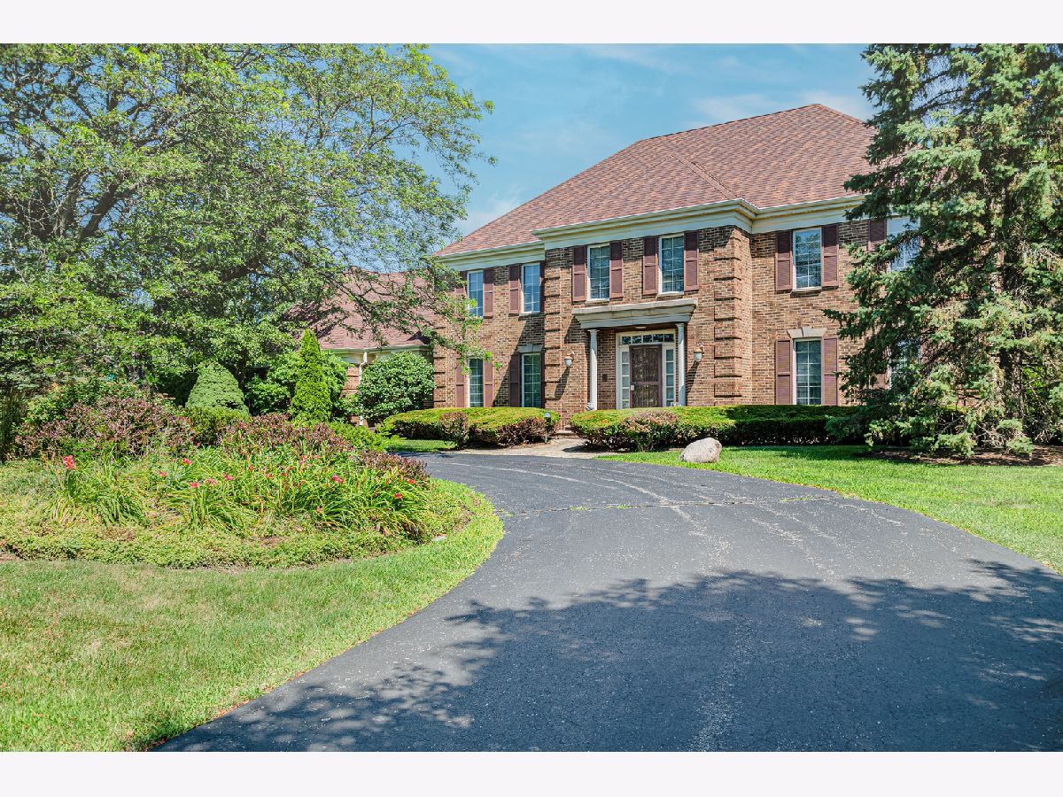 Homes Sold Prestonfield Kildeer Illinois, 20463 Weatherstone