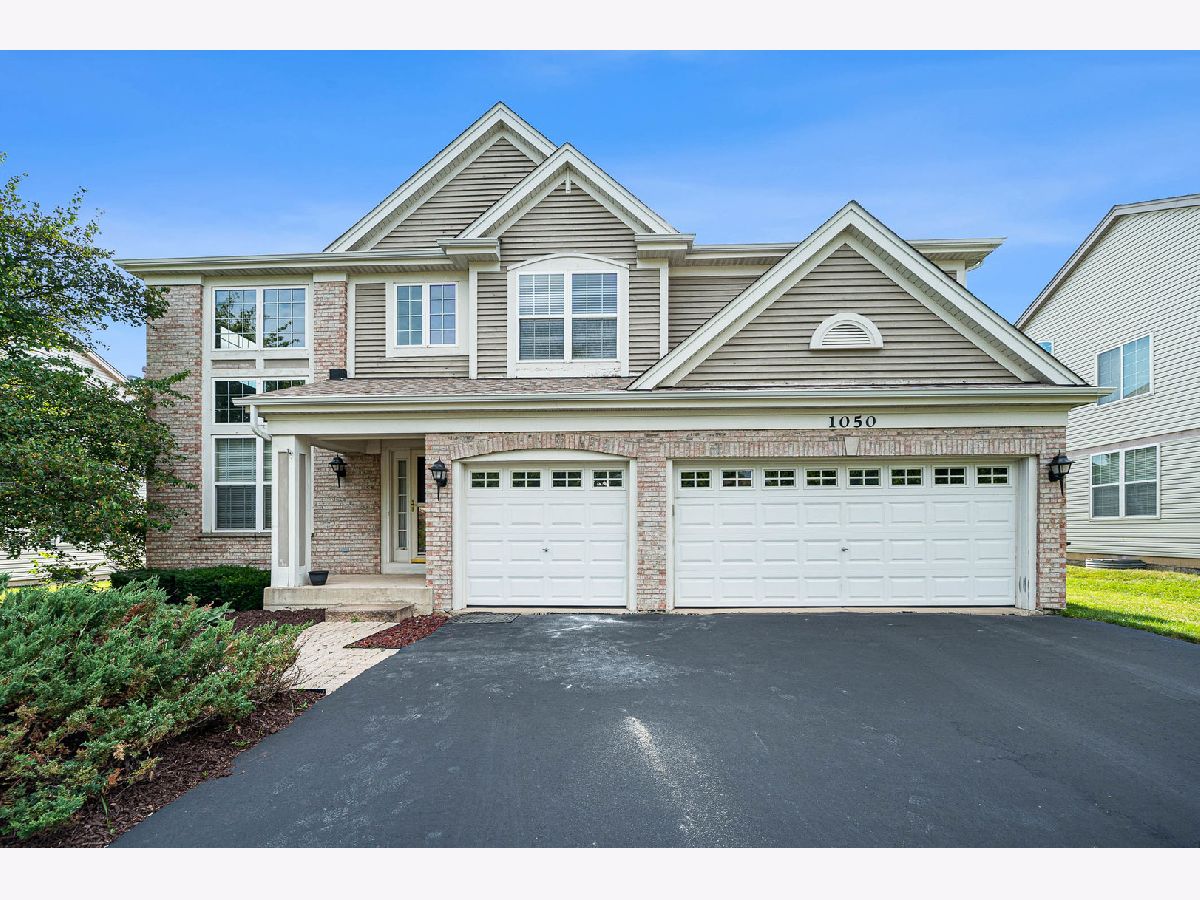Homes Sold Concord Estates Palatine Illinois, 1050 Penny