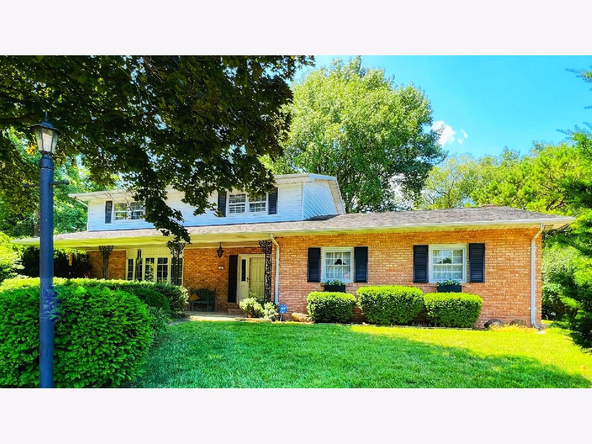 Homes Sold Lake Shores Danville Illinois, 29 Highland Shore