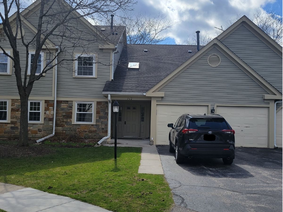 Condos & Townhomes Rented Town Place Schaumburg Illinois, 162 Stirling