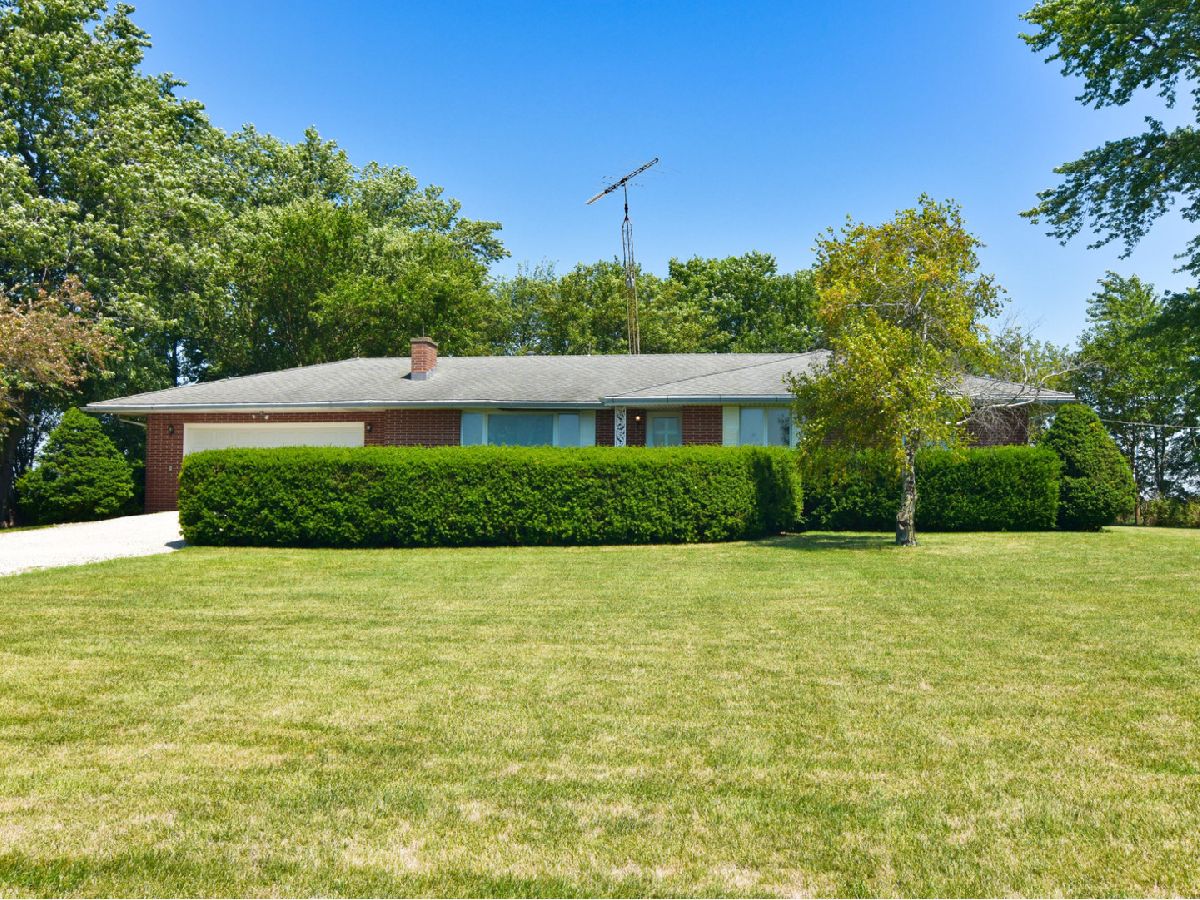  Sold Kinsman Illinois, 7970 Kinsman