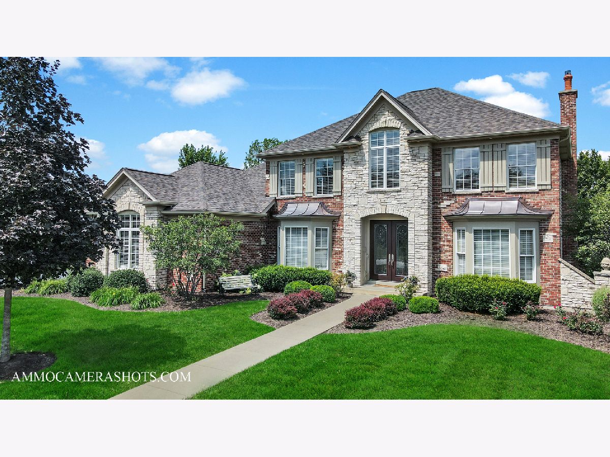 Homes Sold Merry Oaks Sycamore Illinois, 207 Merry Oaks