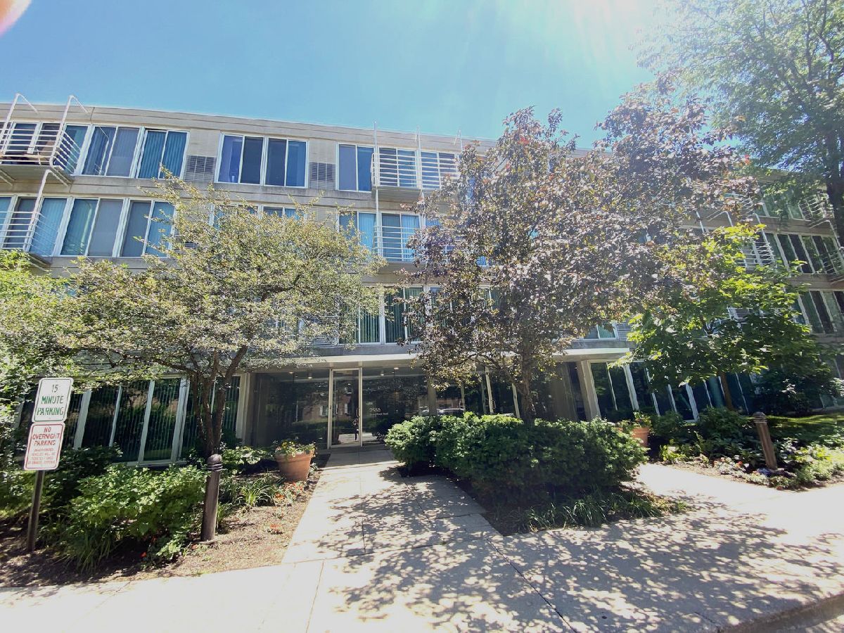 Townhomes & Condos Sold North Pointe Evanston Illinois, 2555 Gross Point